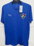 26/27 Fluminense Blue Training shirts