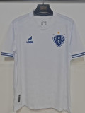 26/27 Paysandu Para Away Fans Soccer Jersey