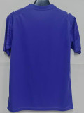 26/27 BaHia Goalkeeper Purple Fans Soccer Jersey