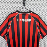 2001/2003 Frankfurt Home Retro Soccer Jersey