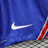 26/27 PSG Home Player Version Shorts Pants#球员