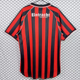 2001/2003 Frankfurt Home Retro Soccer Jersey