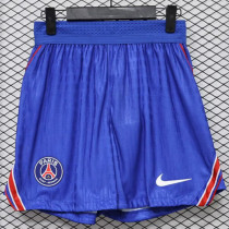 26/27 PSG Home Player Version Shorts Pants#球员