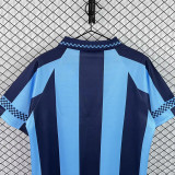 1996/1997 Coventry City Home Retro Soccer Jersey