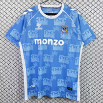 25/26 Southampton Home Fans Soccer Jersey