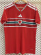 26/27 Wales Home Fans Soccer Jersey