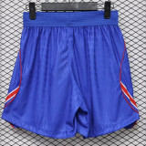 26/27 PSG Home Player Version Shorts Pants#球员