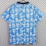 1992/1994 Coventry City Home Retro Soccer Jersey