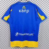 2026 Rosario Central100th Anniversary Edition Fans Soccer Jersey