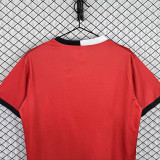 1987/1990 Frankfurt Home Retro Soccer Jersey