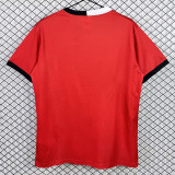 1987/1990 Frankfurt Home Retro Soccer Jersey