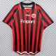2001/2003 Frankfurt Home Retro Soccer Jersey