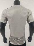 26/27 ARS Goalkeeper Beige Player Version Soccer Jersey