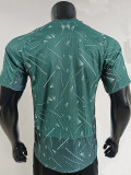 26/27 LIV Goalkeeper Green Player Version Soccer Jersey