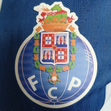 26/27 Porto Home Player Version Soccer Jersey