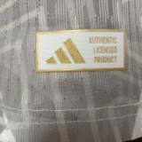 26/27 ARS Goalkeeper Beige Player Version Soccer Jersey