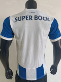 26/27 Porto Home Player Version Soccer Jersey