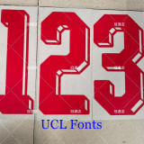 26/27 Porto Home Player Version Soccer Jersey