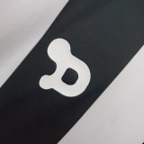 2016-2017 Atletico Mineiro Black Retro Soccer Jersey