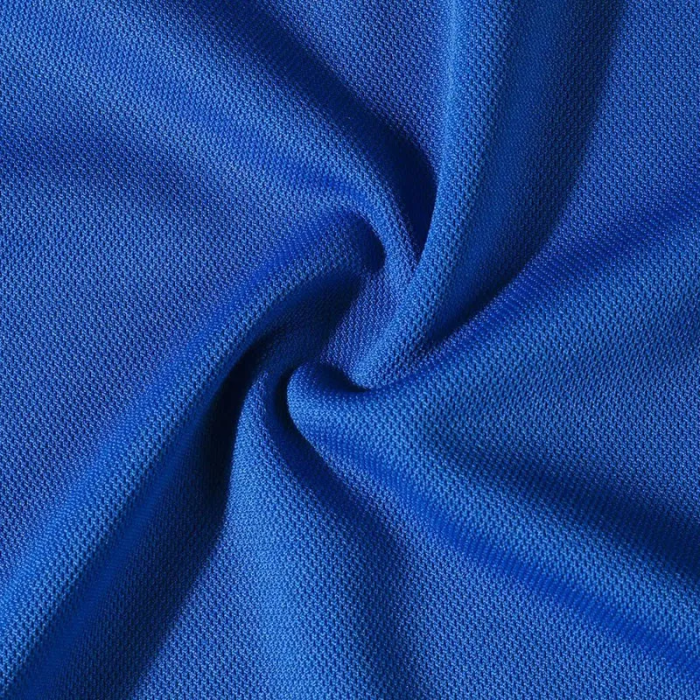 2000-2001 France Home Retro Soccer Jersey