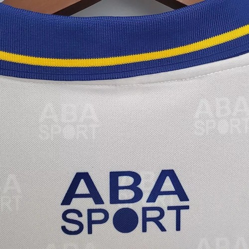 1996-1997 Tigres UANL Away Retro Soccer Jersey