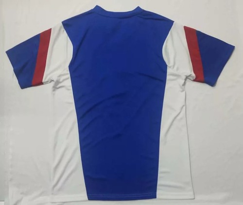 1988 Club America Away Retro Soccer Jersey