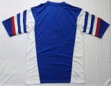 1987 Club America Away Retro Soccer Jersey