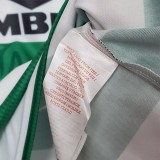 1997-1999 Celtic Home Retro Soccer Jersey