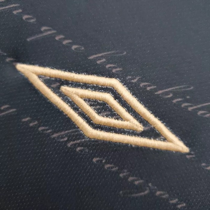 2011 Colo-Colo Away Retro Soccer Jersey