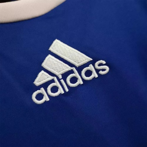 2011 Universidad De Chile Home Retro Soccer Jersey