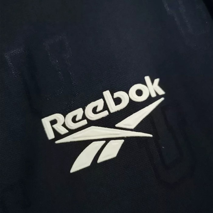 1998 Universidad De Chile Home Retro Soccer Jersey