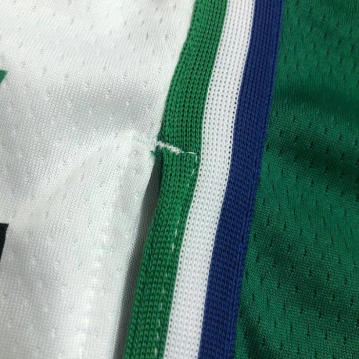 21-22 Dallas DONCIC #77 White City Edition Top Quality Hot Pressing NBA Jersey