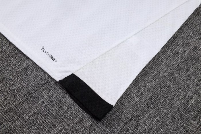 2025 AD Player Version Training Short Suit —White白色