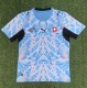 2026 Switzerland Goalkeeper Fans Soccer Jersey