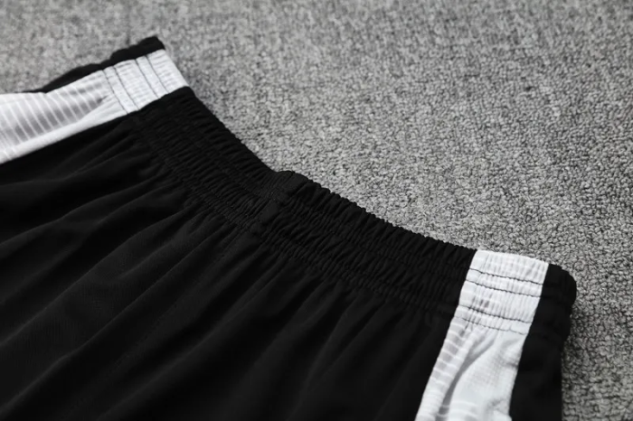 25-26 RMA High Quality Training Short Suit