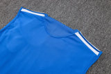 26-27 Cruzeiro High Quality Tank Top And Shorts Suit