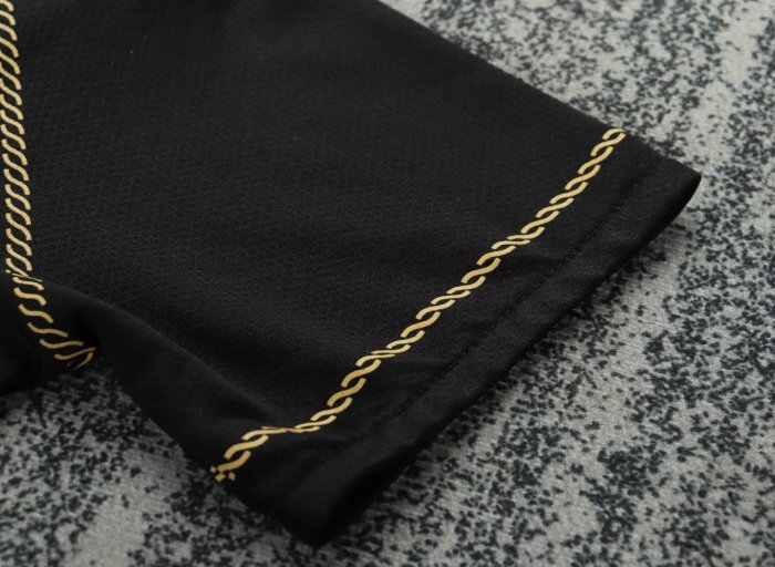 2006 Portugal Away Retro Kids Soccer Jersey