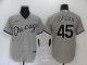 2024 MLB Chicago White Sox New Pattern Jersey
