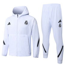 25-26 RMA High Quality Hoodie Jacket Tracksuit