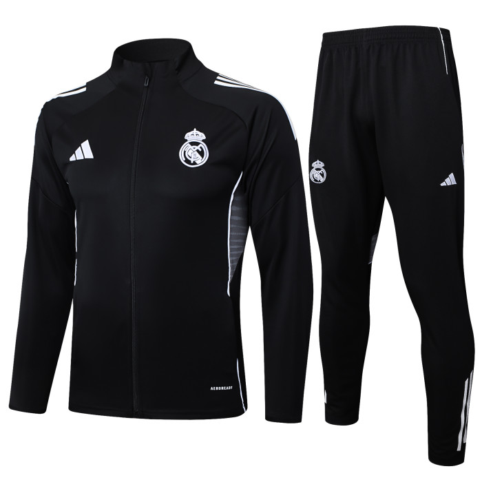 25-26 RMA High Quality Jacket Tracksuit