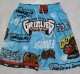 2024 GRIZZLIES Embroidery Top Quality NBA Pants
