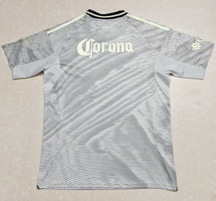 25-26 Club America Third Fans Soccer Jersey