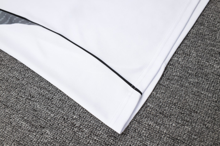 25-26 RMA High Quality Half Pull Tracksuit