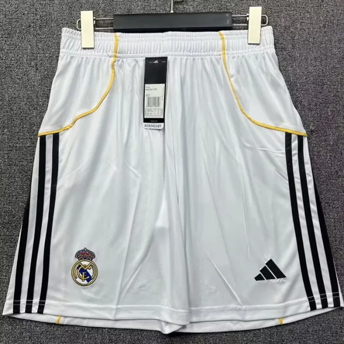 25-26 RMA Home Shorts Pants
