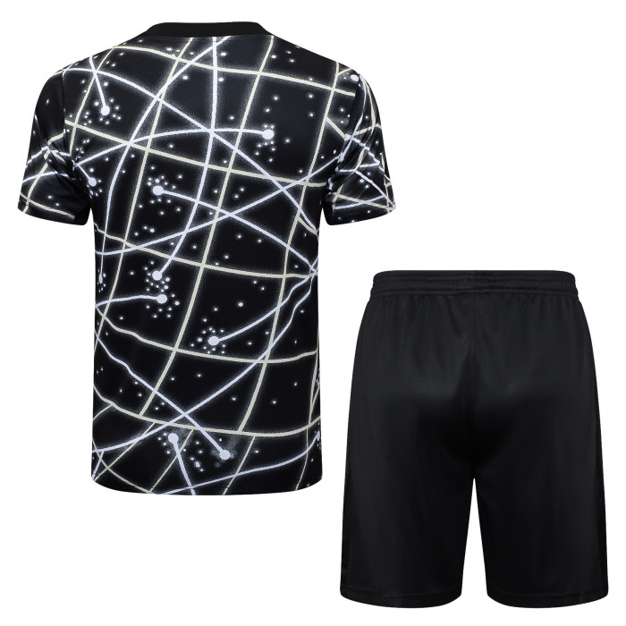 25-26 CHE High Quality Training Short Suit