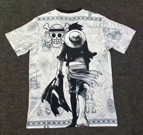 24-25 Japan Special Edition Fans  Version Soccer Jersey