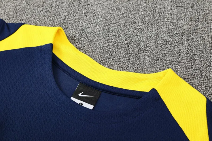 25-26 ATM High Quality Tank Top And Shorts Suit