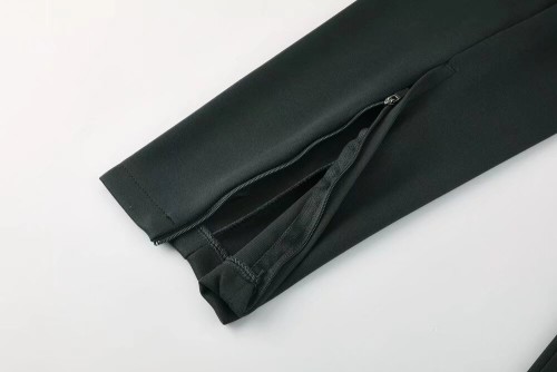 2024 NK Gray Jacket Tracksuit