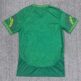 25-26 Mali Green Special Edition Fans Soccer Jersey