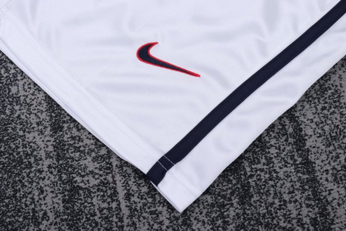 2000-2010 PSG Away Retro Kids Soccer Jersey